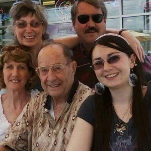 Meet your Posher, Patricia